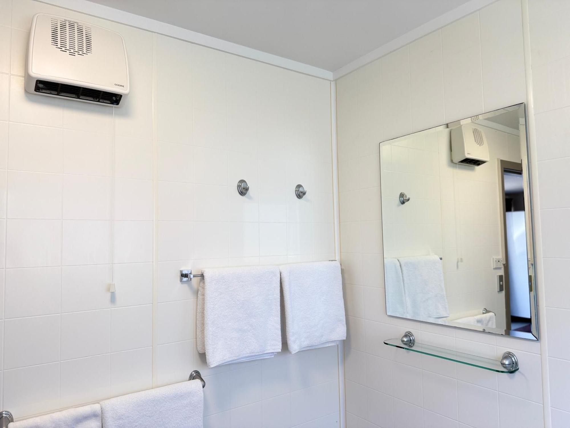 Morrinsville Motel Екстер'єр фото
